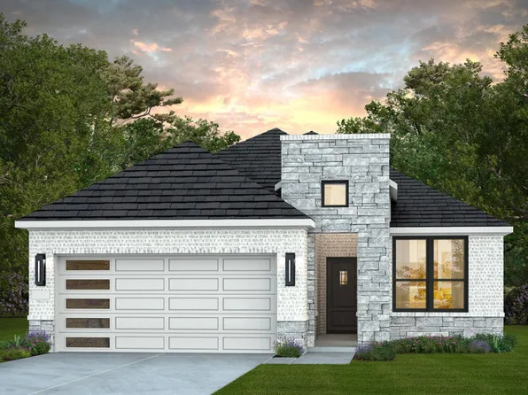 3615 Lochleven Ln, Katy, TX 77493