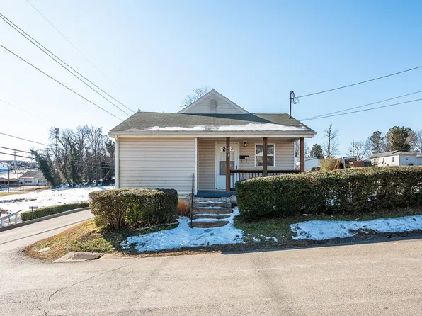 253 Payne St, Lynchburg, VA 24501