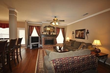 Family Room View 1