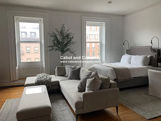 115 Beacon St #9 — Photo 2