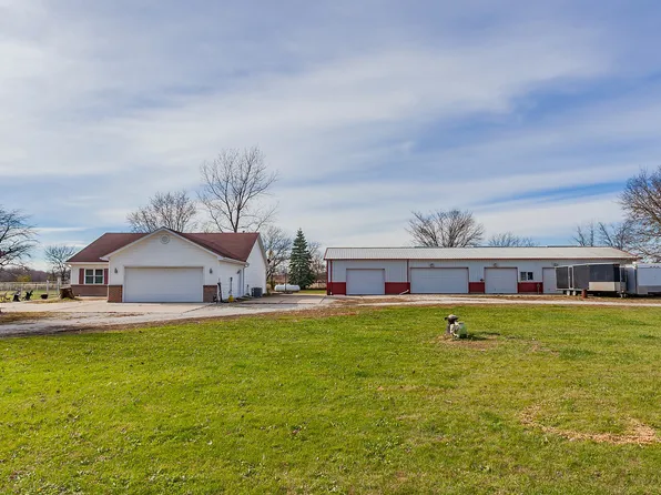 101 Williamson St, Bevington, IA 50033