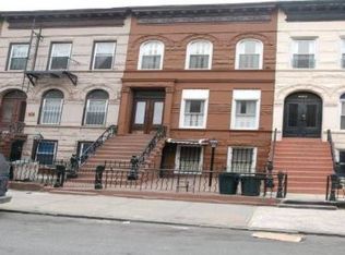 512 Jefferson Ave, Brooklyn, NY 11221