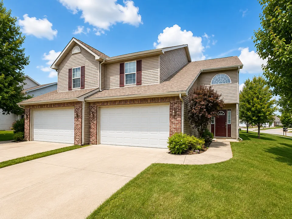 1842 Ellison Dr