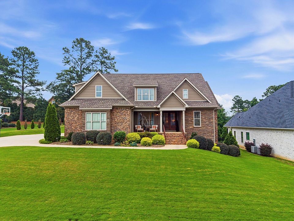 1st image of 617 Crowe Creek Trl