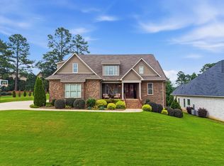 617 Crowe Creek Trl, Inman, SC 29349