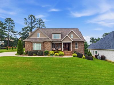 617 Crowe Creek Trl, Inman, SC, 29349