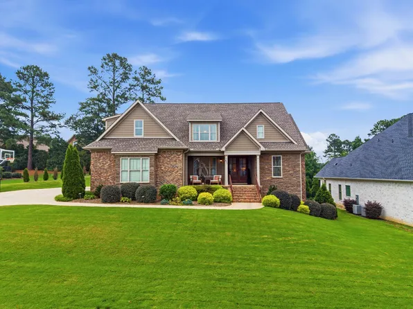 617 Crowe Creek Trl, Inman, SC 29349
