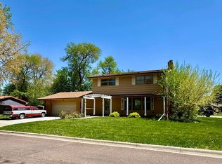 100 N Needles Dr, Brandon, SD 57005