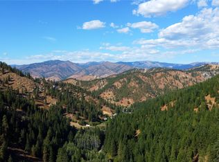0 Brisky Canyon, Cashmere, WA 98858