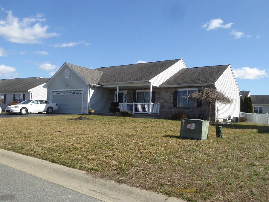 54 London Dr, Smyrna, DE 19977 Zillow