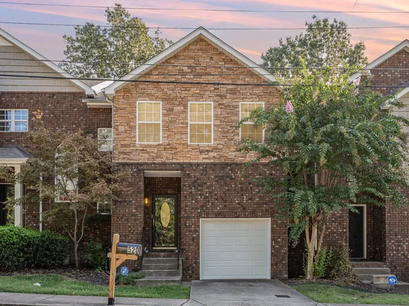 520 Pippin Dr, Antioch, TN 37013