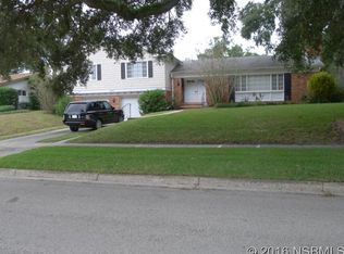 1655 Lake Shore Dr, Orlando, FL 32803