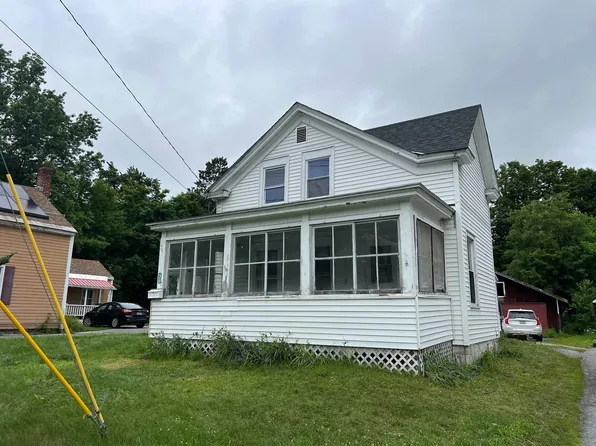 36 Franklin Street, Brandon, VT 05733