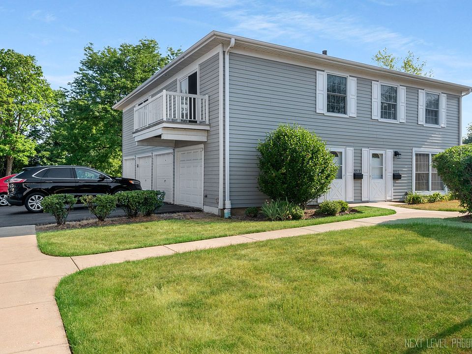 1st image of 1515 Woodcutter Ln Unit D