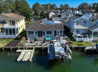 21 Moonshell Dr, Ocean Pines, MD 21811