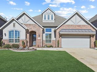 605 Rous Fls, McKinney, TX 75071