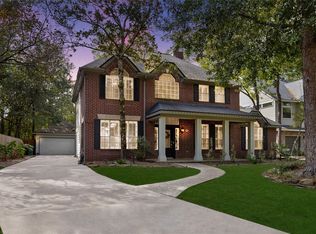 59 W Misty Morning Trce, Spring, TX 77381