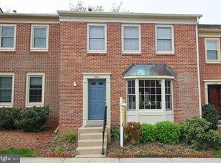 2284 Cartbridge Rd, Falls Church, VA 22043