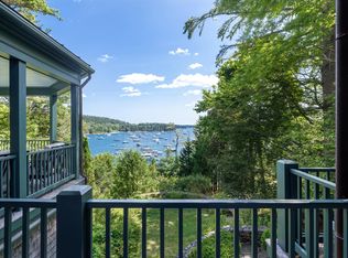 49 Harborside Dr, Northeast Harbor, ME 04662