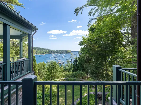 49 Harborside Drive, Mount Desert, ME 04662