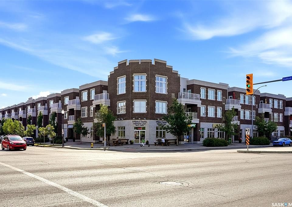 1st image of UNIT 206-1715 Badham BOULEVARD