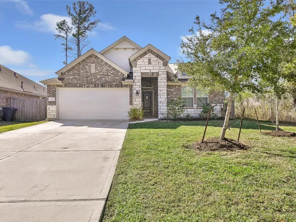 1127 Bulwark Dr, Crosby, TX 77532