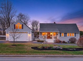 26 Depot Street, Windham, ME 04062