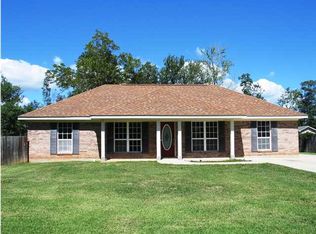 1214 Doyle Ave, Mobile, AL 36605