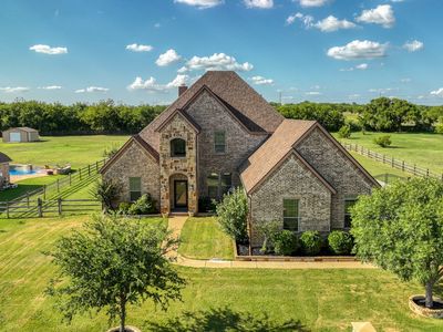 12009 Wild Bill Ct, Newark, TX, 76071