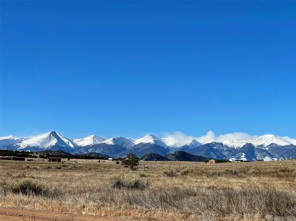 464 Burroback Court, Cotopaxi, CO 81223