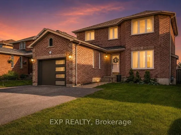 57 Dean Ave, Barrie, ON L4N 0C2