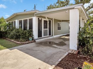 1245 Grace Ave, Panama City, FL 32401