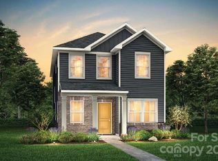 15530 Parkside Crossing Dr #168, Charlotte, NC 28278