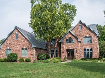 14466 Twin Oaks Dr, Carmel, IN, 46032