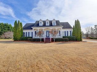 488 Quail Run, Hoschton, GA 30548