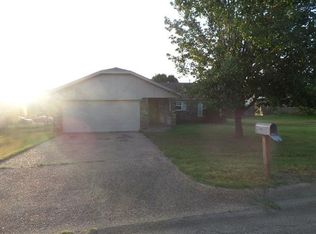 1504 Brookhaven St, Godley, TX 76033