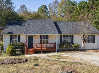 124 Acadia Dr, Athens, GA 30607