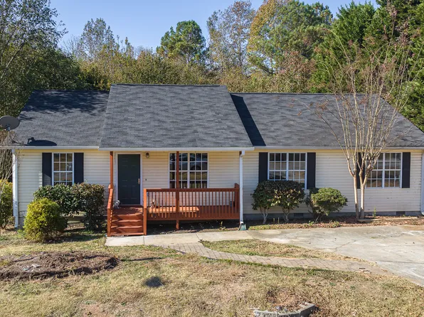 124 Acadia Dr, Athens, GA 30607