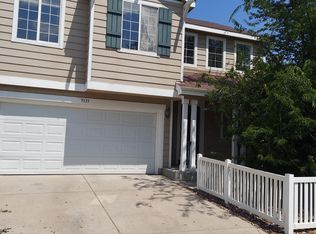 9133 E Alabama Pl, Denver, CO 80247