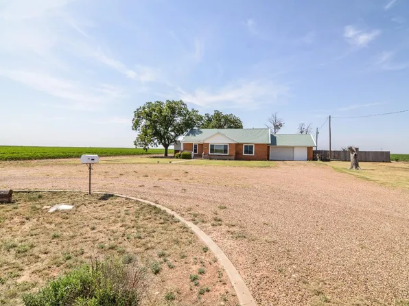 12502 E County Road 7900, Slaton, TX 79364