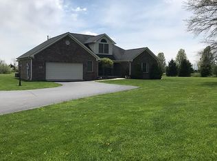 9555 Maze Rd, Indianapolis, IN 46259