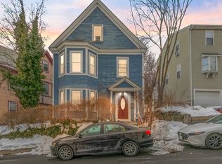 187 Highland St, Roxbury, MA 02119