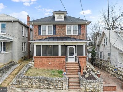 1108 Washington Ave, Martinsburg, WV, 25401
