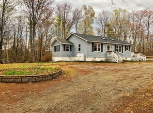 19 Wooster Hill Rd, Rome, ME 04963