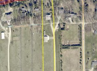 8816 Claflin Park Rd, Sturgeon Bay, WI 54235