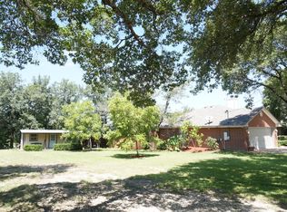 5515 Oak Dr, Belton, TX 76513