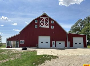 1938 P Rd, Bancroft, NE 68004