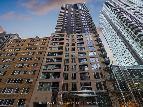 4th image of 40 Nepean St #1203
