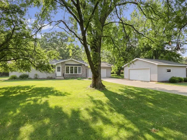 8150 SHEILA LANE, Wisconsin Rapids, WI 54494