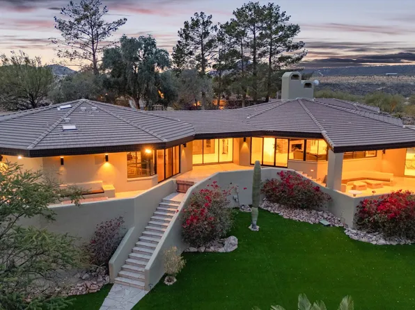 41621 N 54TH Street, Cave Creek, AZ 85331